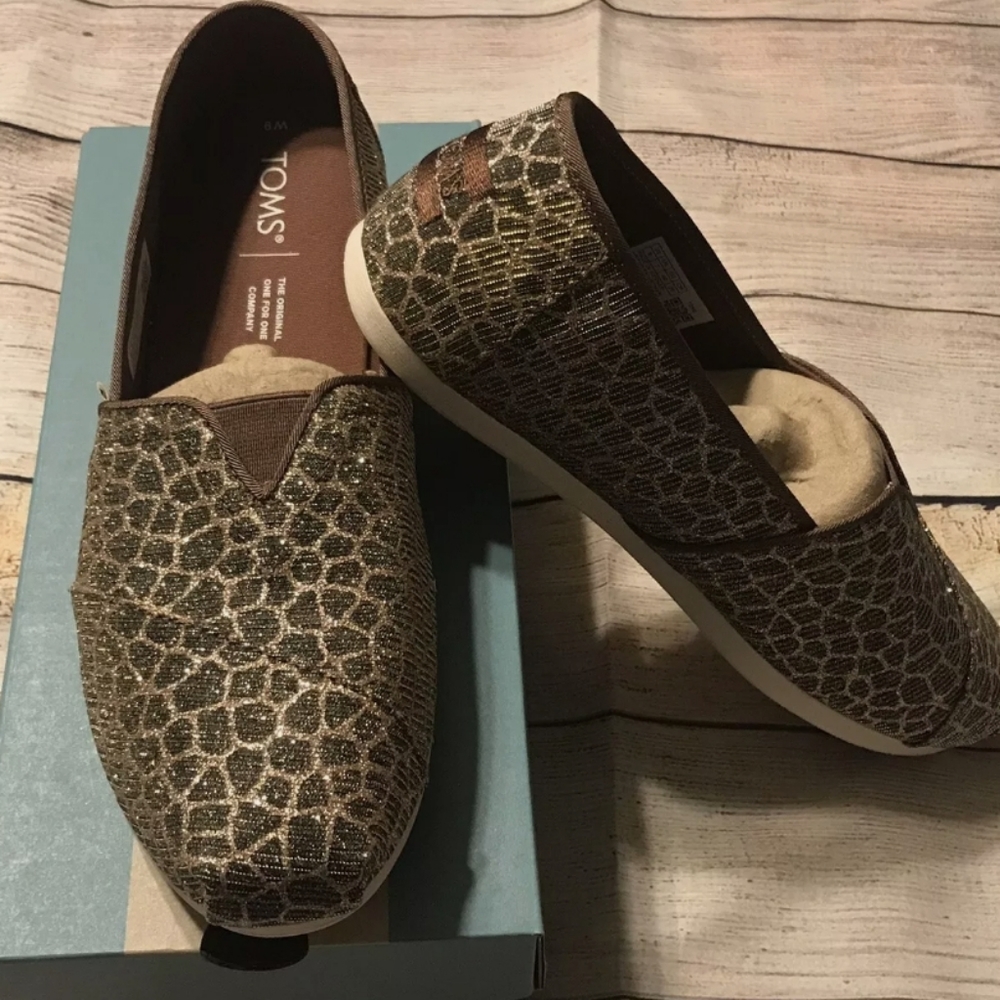 Toms Alpargata 9
